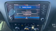 Skoda Octavia 2.0 TSI vRS 5dr DSG Petrol Hatchback